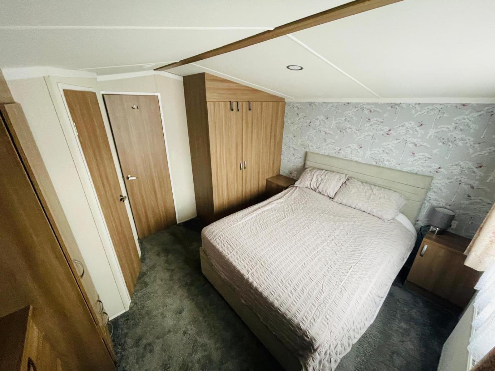 Lake District Stunning Lodge Plumbland Exterior foto